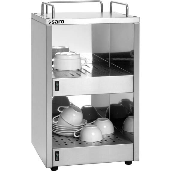 SARO Kaffeestation LEO 2 SARO Kaffeestation LEO 2