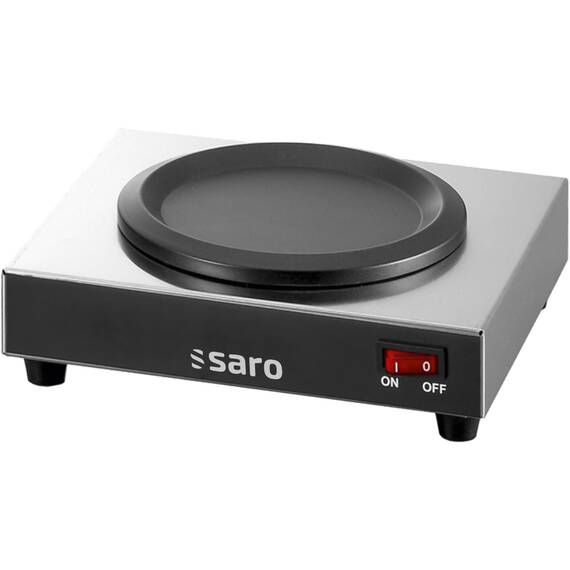 SARO Warmhalteplatte HP1 SARO Warmhalteplatte HP1