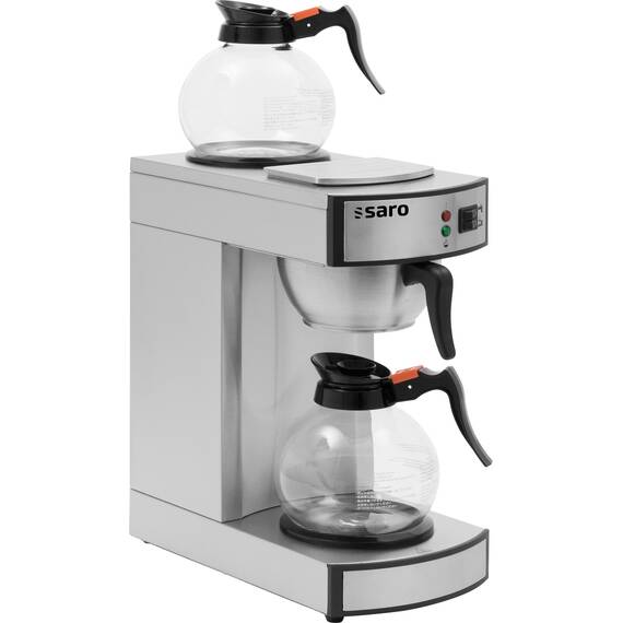 SARO Kaffeemaschine SAROMICA K 24 T SARO Kaffeemaschine SAROMICA K 24 T