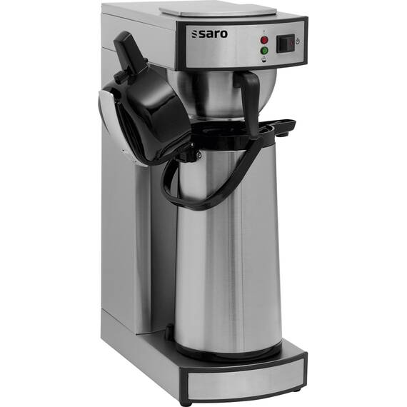 SARO Kaffeemaschine SAROMICA THERMO 24 SARO Kaffeemaschine SAROMICA THERMO 24