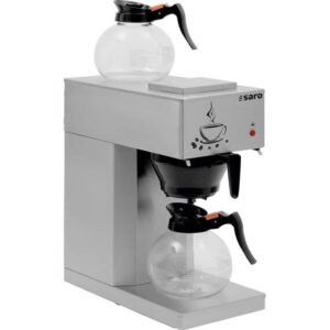 SARO Kaffeemaschine ECO