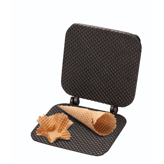 Neumärker Eiswaffel Wechselplatten für Thermocook® Neumärker Eiswaffel Wechselplatten für Thermocook®