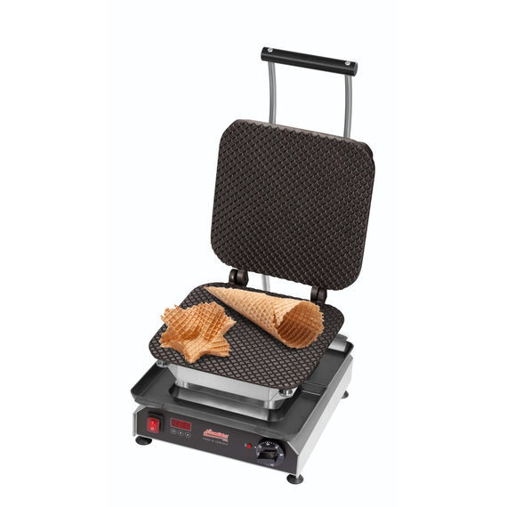 Neumärker Eiswaffel Wechselplatten für Thermocook® 2 Neumärker Eiswaffel Wechselplatten für Thermocook®