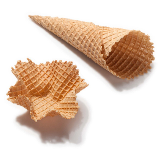 Neumärker Eiswaffel Wechselplatten für Thermocook® 3 Neumärker Eiswaffel Wechselplatten für Thermocook®