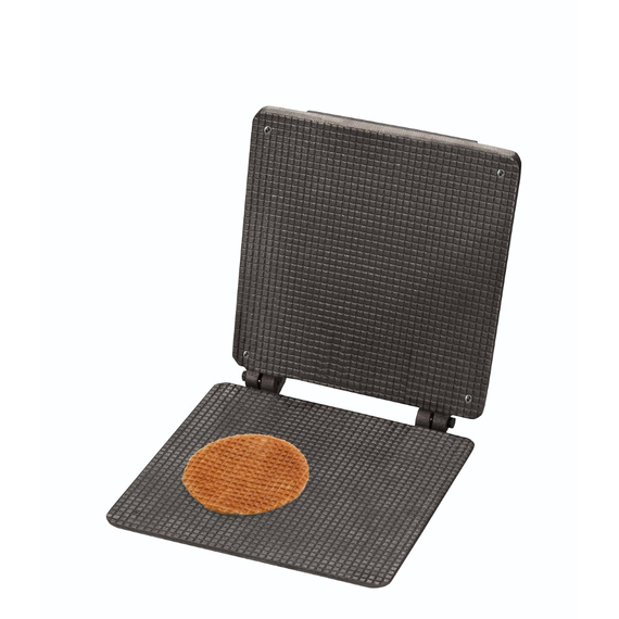 Neumärker Stroopwaffel Wechselplatten für Thermocook® Neumärker Stroopwaffel Wechselplatten für Thermocook®