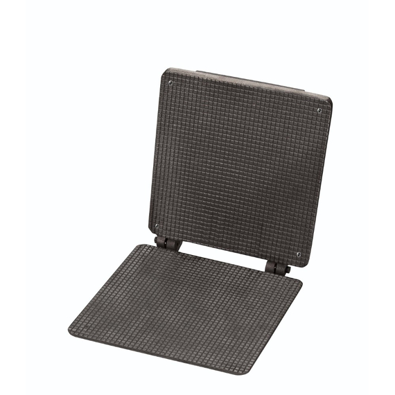 Neumärker Stroopwaffel Wechselplatten für Thermocook® 1 Neumärker Stroopwaffel Wechselplatten für Thermocook®