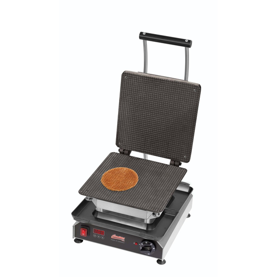 Neumärker Stroopwaffel Wechselplatten für Thermocook® 2 Neumärker Stroopwaffel Wechselplatten für Thermocook®