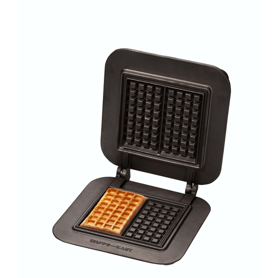 Neumärker Kant-Waffel Wechselplatten für Thermocook® Neumärker Kant-Waffel Wechselplatten für Thermocook®