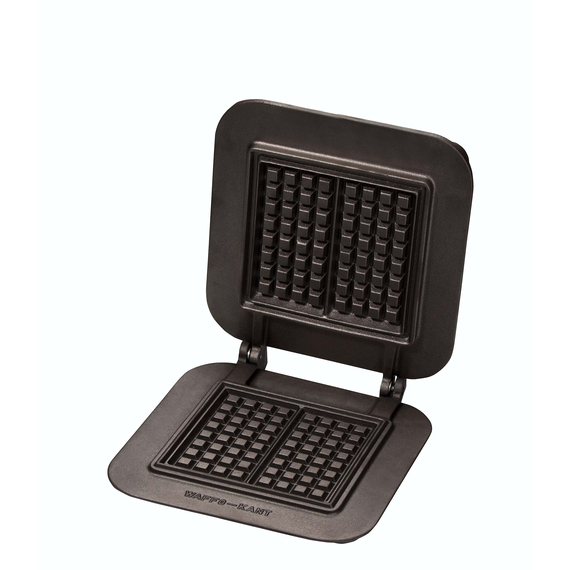 Neumärker Kant-Waffel Wechselplatten für Thermocook® 1 Neumärker Kant-Waffel Wechselplatten für Thermocook®