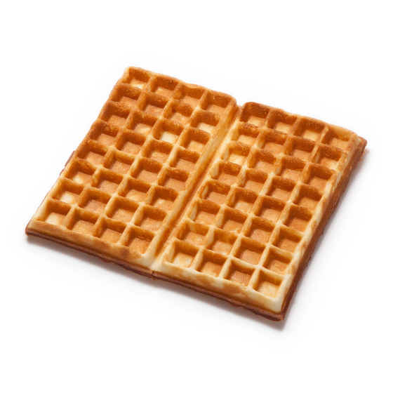 Neumärker Kant-Waffel Wechselplatten für Thermocook® 4 Neumärker Kant-Waffel Wechselplatten für Thermocook®