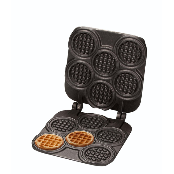 Neumärker Waffel-Taler Wechselplatten für Thermocook® Neumärker Waffel-Taler Wechselplatten für Thermocook®