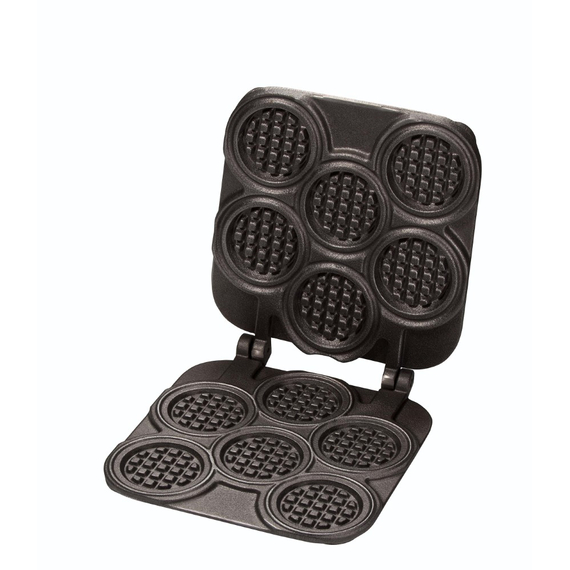 Neumärker Waffel-Taler Wechselplatten für Thermocook® 1 Neumärker Waffel-Taler Wechselplatten für Thermocook®