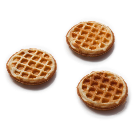 Neumärker Waffel-Taler Wechselplatten für Thermocook® 3 Neumärker Waffel-Taler Wechselplatten für Thermocook®