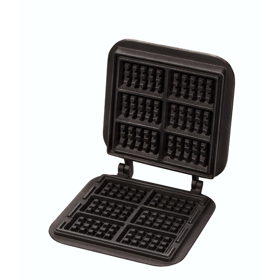 Neumärker Rahmwaffel am Stiel Wechselplatten für Thermocook® 1 Neumärker Rahmwaffel am Stiel Wechselplatten für Thermocook®