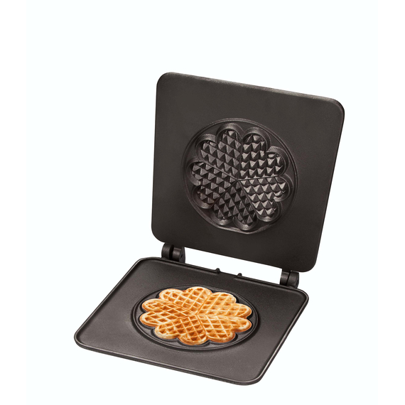 Neumärker Kleine Herzwaffel Wechselplatten für Thermocook® Neumärker Kleine Herzwaffel Wechselplatten für Thermocook®