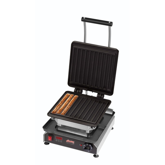 Neumärker Churros Wechselplatten für Thermocook® 2 Neumärker Churros Wechselplatten für Thermocook®