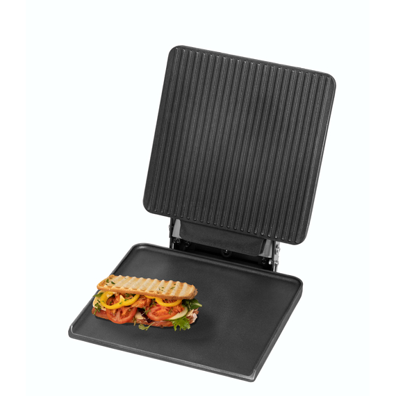 Neumärker Panini-Grill Wechselplatten für Thermocook® Neumärker Panini-Grill Wechselplatten für Thermocook®