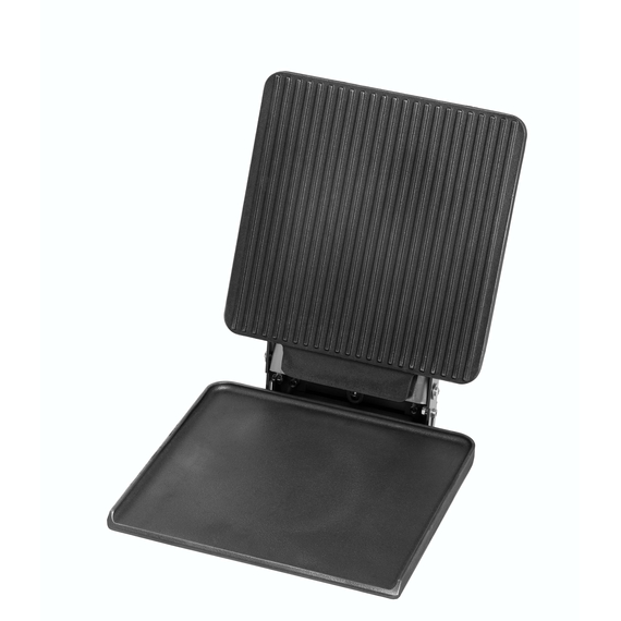 Neumärker Panini-Grill Wechselplatten für Thermocook® 1 Neumärker Panini-Grill Wechselplatten für Thermocook®