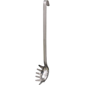 Monoblock Spaghettilöffel, Stiellänge 40 cm