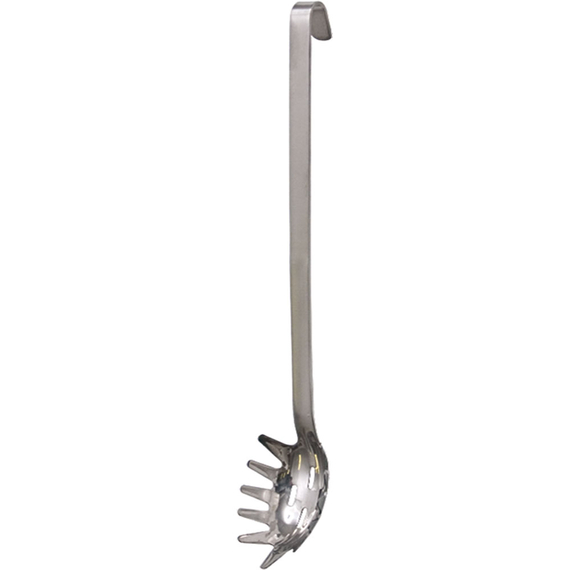 Monoblock Spaghettilöffel, Stiellänge 40 cm Monoblock Spaghettilöffel, Stiellänge 40 cm