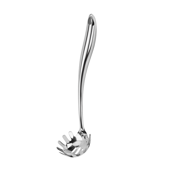 Spaghettilöffel L. 330 mm Spaghettilöffel L. 330 mm
