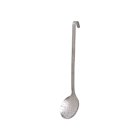 Monoblock Schaumlöffel, Stiellänge 40 cm Monoblock Schaumlöffel, Stiellänge 40 cm