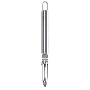 Pendelschäler, runder Griff, Länge 19 cm