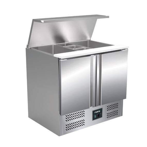 SARO Saladette BALDUR S 900 SARO Saladette BALDUR S 900