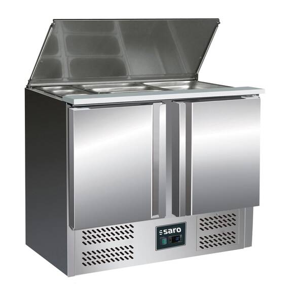 SARO Saladette BALDUR S 902 SARO Saladette BALDUR S 902