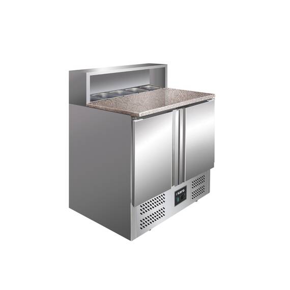 SARO Pizzatisch GIANNI PS 900 1 SARO Pizzatisch GIANNI PS 900