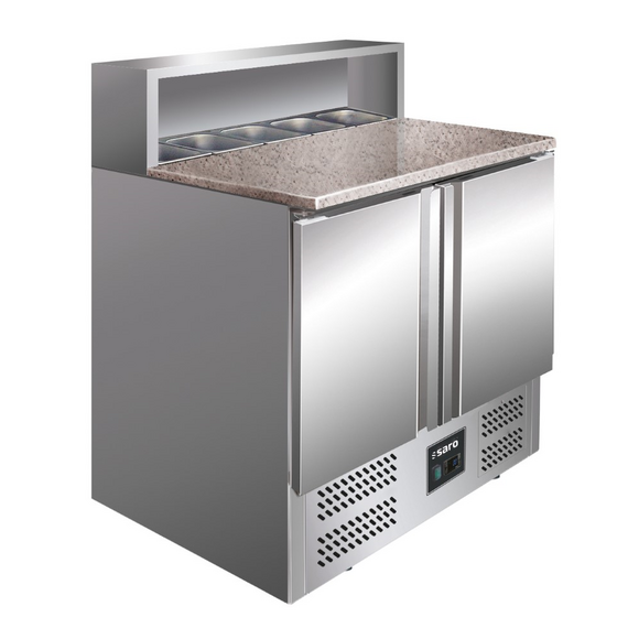 SARO Pizzatisch GIANNI PS 900 SARO Pizzatisch GIANNI PS 900