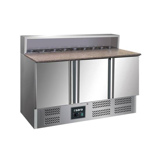 SARO Pizzatisch GIANNI PS 903 SARO Pizzatisch GIANNI PS 903