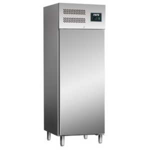 SARO Gewerbetiefkühlschrank - 2/1 GN KYRA GN 700 BT