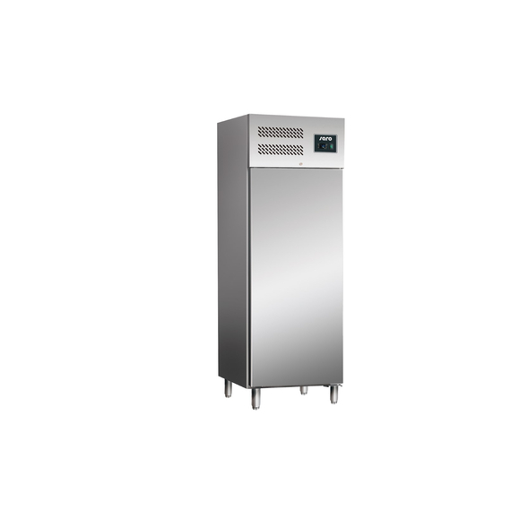 SARO Gewerbetiefkühlschrank - 2/1 GN KYRA GN 700 BT 1 SARO Gewerbetiefkühlschrank - 2/1 GN KYRA GN 700 BT