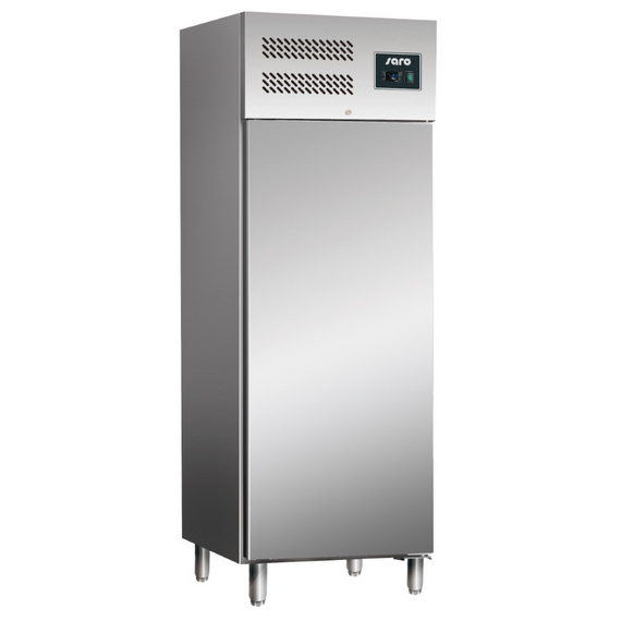 SARO Gewerbetiefkühlschrank - 2/1 GN KYRA GN 700 BT SARO Gewerbetiefkühlschrank - 2/1 GN KYRA GN 700 BT