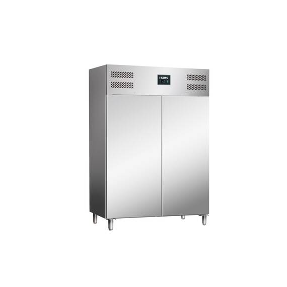 SARO Gewerbetiefkühlschrank - 2/1 GN KYRA GN 1400 BT 1 SARO Gewerbetiefkühlschrank - 2/1 GN KYRA GN 1400 BT