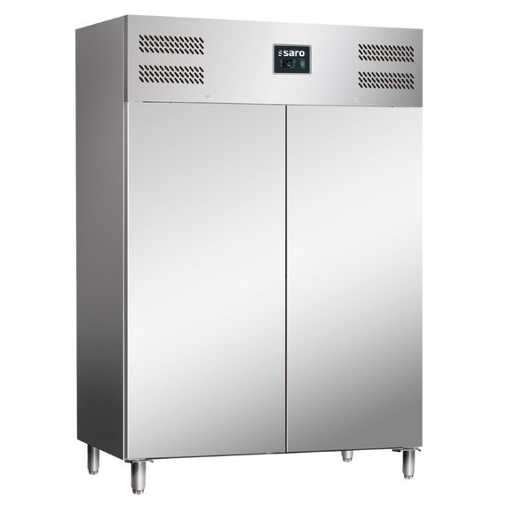 SARO Gewerbetiefkühlschrank - 2/1 GN KYRA GN 1400 BT SARO Gewerbetiefkühlschrank - 2/1 GN KYRA GN 1400 BT