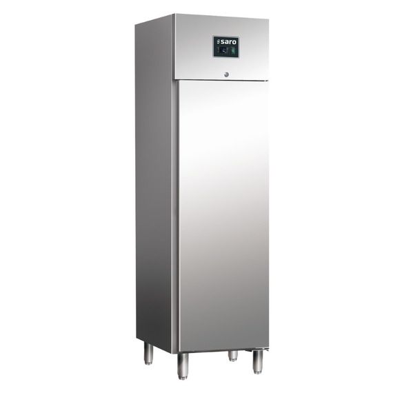 SARO Gewerbekühlschrank - 1/1 GN GN 350 TN SARO Gewerbekühlschrank - 1/1 GN GN 350 TN