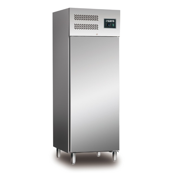 SARO Gewerbekühlschrank - 2/1 GN TORE GN 700 TN SARO Gewerbekühlschrank - 2/1 GN TORE GN 700 TN