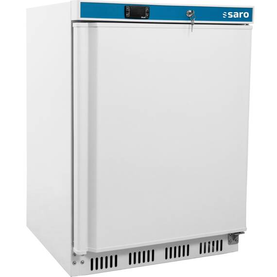 SARO Lagerkühlschrank - weiß HK 200 SARO Lagerkühlschrank - weiß HK 200