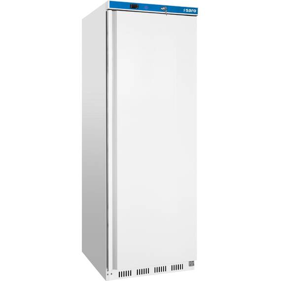 SARO Lagerkühlschrank - weiß HK 400 SARO Lagerkühlschrank - weiß HK 400