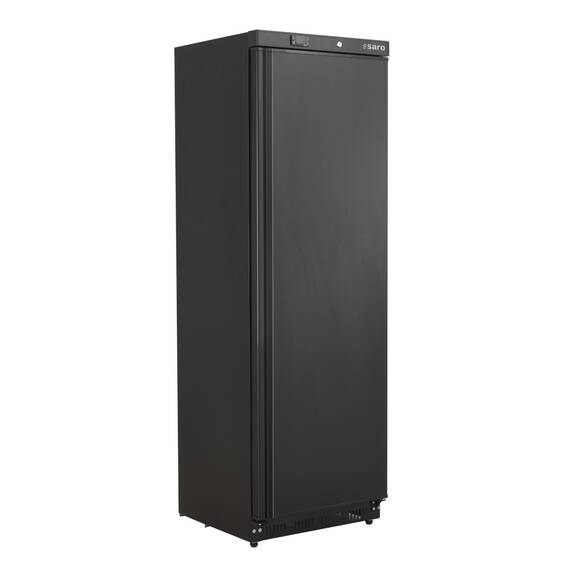 SARO Kühllagerschrank HK 600 B, schwarz SARO Kühllagerschrank HK 600 B, schwarz