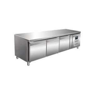 SARO Unterbaukühltisch UGN 3100 TN