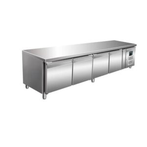 SARO Unterbaukühltisch UGN 4100 TN