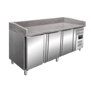 SARO Pizzatisch PZ 3600 TN