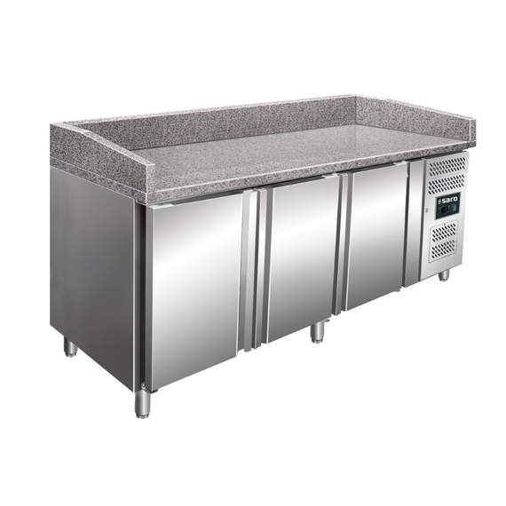 SARO Pizzatisch PZ 3600 TN SARO Pizzatisch PZ 3600 TN