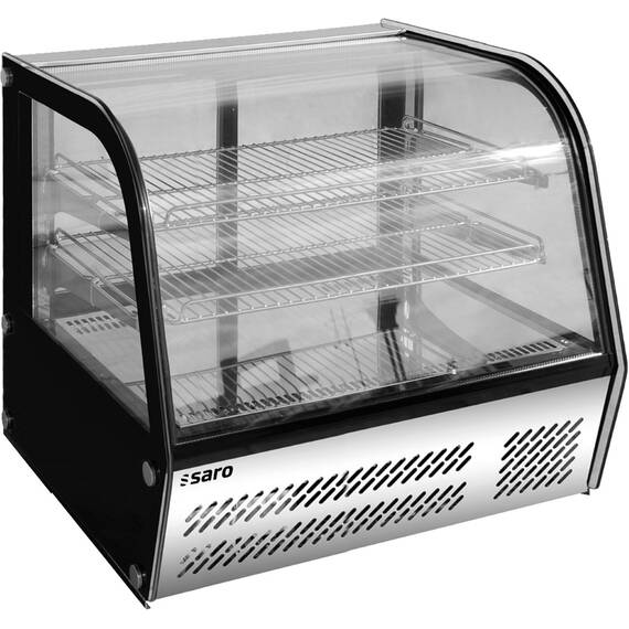 SARO Kühlvitrine LISETTE 100 SARO Kühlvitrine LISETTE 100