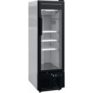 SARO Tiefkühlschrank mit Glastür Modell EK 199