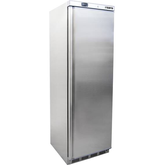 SARO Lagerkühlschrank - Edelstahl HK 400 S/S SARO Lagerkühlschrank - Edelstahl HK 400 S/S