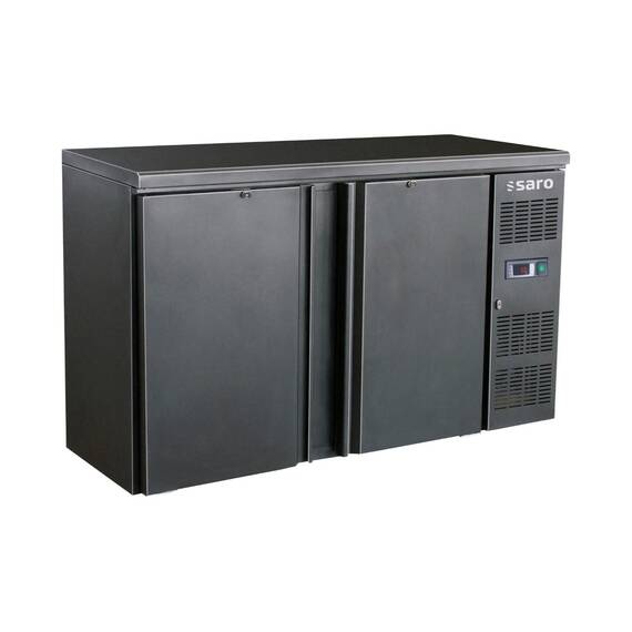 SARO Barkühler Modell BC 2100, 2 Türen SARO Barkühler Modell BC 2100, 2 Türen
